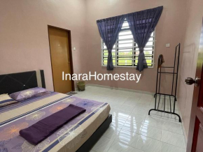 Homestay Kuala Terengganu Murah (Inara Homestay)